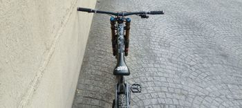 Gebrauchtes Pivot Phoenix 29 Pro Saint 2019 2019 Mountainbike, Hellgrau — Bild 4 von 26