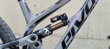 Gebrauchtes Pivot Phoenix 29 Pro Saint 2019 2019 Mountainbike, Hellgrau — Bild 7 von 27