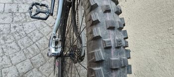 Gebrauchtes Pivot Phoenix 29 Pro Saint 2019 2019 Mountainbike, Hellgrau — Bild 11 von 26