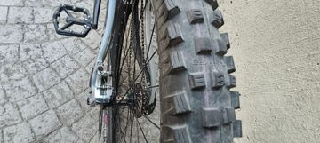 Gebrauchtes Pivot Phoenix 29 Pro Saint 2019 2019 Mountainbike, Hellgrau — Bild 11 von 27