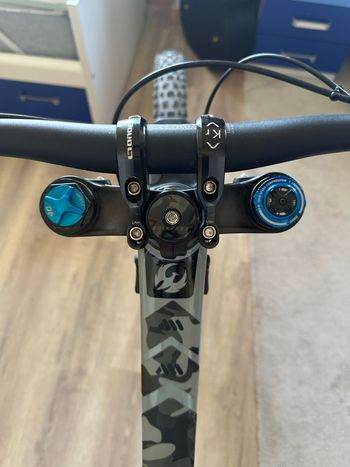 Gebrauchtes Pivot Phoenix 29 Pro Saint 2019 2019 Mountainbike, Hellgrau — Bild 14 von 26