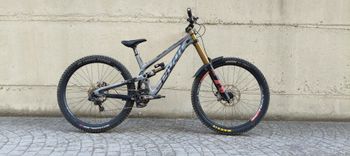 Used Pivot Phoenix 29 Pro Saint 2019 2019 MTB