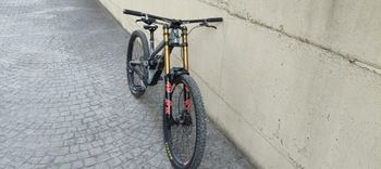 Gebrauchtes Pivot Phoenix 29 Pro Saint 2019 2019 Mountainbike, Hellgrau — Bild 3 von 26