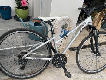 Używany Giant Rove Shimano 105 2017 Urban & Touring