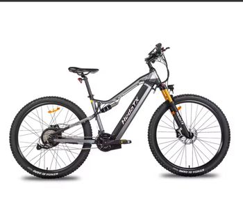 Gebrauchtes Heda Custom Shimano GRX 2026 MTB