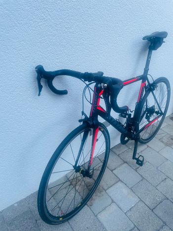 Used Stevens Aspin Shimano Ultegra 2018 Road & Gravel, Black — image 4 of 12