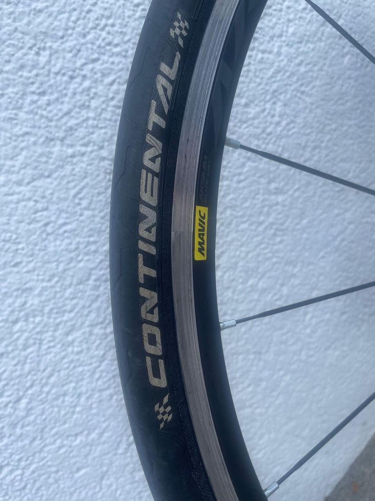 Used Stevens Aspin Shimano Ultegra 2018 Road & Gravel, Black — image 11 of 12