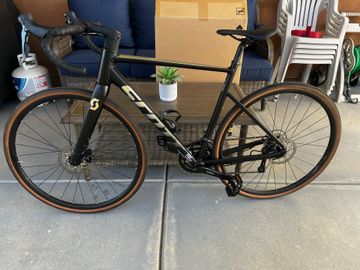 Used Scott Speedster 40 2025 2025 Road & Gravel