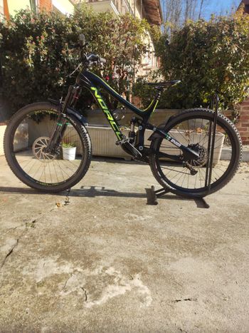 Used Norco Sight C 7.2 2015 2015 MTB