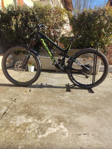 Gebrauchtes Norco Sight C 7.2 2015 2015 MTB