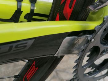 Używany Focus TEAM SL 2015 Road & Gravel — zdjęcie 8 z 13