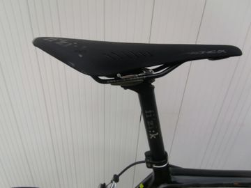Used Focus TEAM SL 2015 Road & Gravel, Black — image 5 of 13