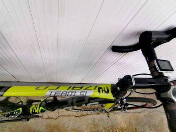 Używany Focus TEAM SL 2015 Road & Gravel — zdjęcie 3 z 13