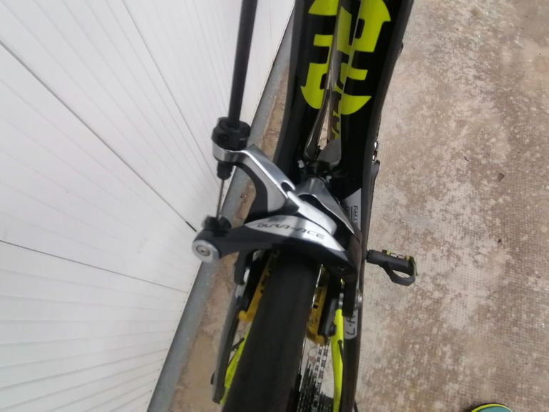 Używany Focus TEAM SL 2015 Road & Gravel — zdjęcie 13 z 13