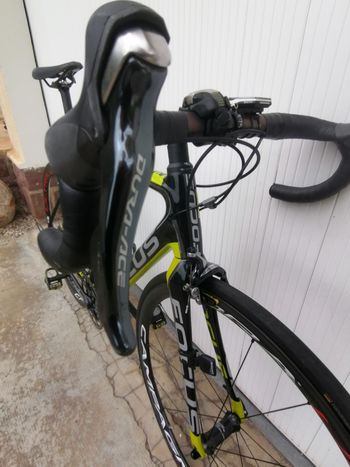 Używany Focus TEAM SL 2015 Road & Gravel — zdjęcie 12 z 13