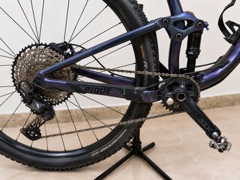 Brugt Liv Pique 29 1 2021 2021 Mountainbike — billede 3 af 4