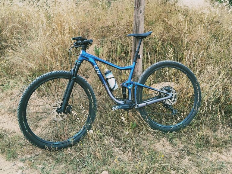Brugt Liv Pique 29 1 2021 2021 Mountainbike — billede 2 af 4