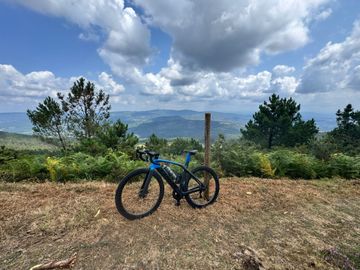 Brugt Trek Madone SL 7 Disc 2020 2020 Road & Gravel — billede 4 af 4