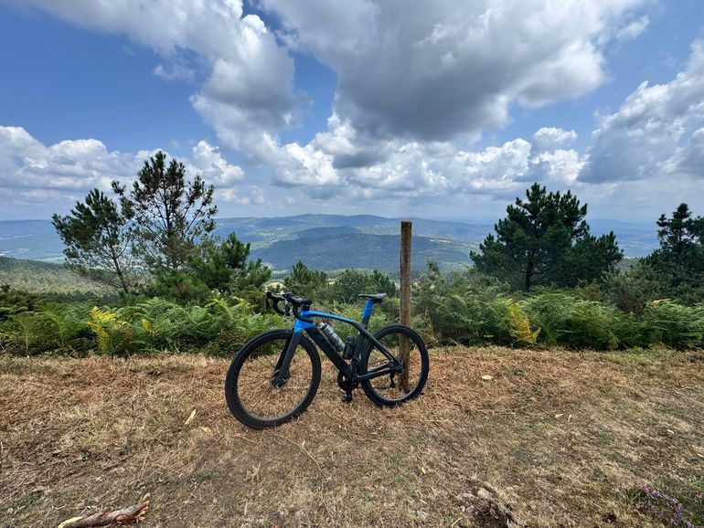 Brugt Trek Madone SL 7 Disc 2020 2020 Road & Gravel — billede 4 af 4