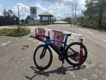 Použité Trek Madone SL 7 Disc 2020 2020 Road & Gravel