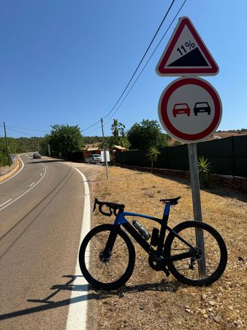 Brugt Trek Madone SL 7 Disc 2020 2020 Road & Gravel — billede 3 af 4