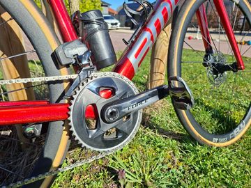 Brugt BMC Teammachine SLR ONE 2023 2023 Road & Gravel — billede 3 af 9