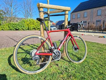 BMC Teammachine SLR ONE 2023 2023 Road & Gravel d'occasion