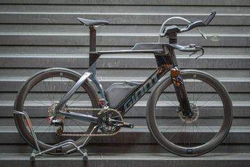 Giant Trinity Advanced SL 2 2025 2025 Road & Gravel usato