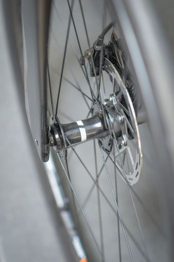 Used Giant Trinity Advanced SL 2 2025 2025 Road & Gravel, Black — image 13 of 13