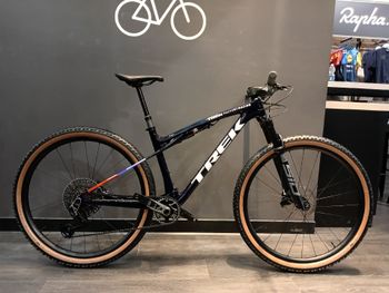Used Trek Supercaliber SLR 9.8 X0 AXS T-Type Gen 2 2026 2026 MTB