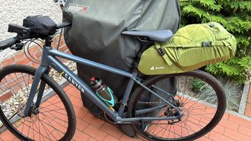 Brugt Canyon Roadlite 6 WMN 2021 2021 Urban — billede 3 af 3