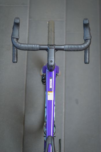 Tweedehands BMC Kaius 01 THREE 2024 2024 Road & Gravel — afbeelding 12 van 15