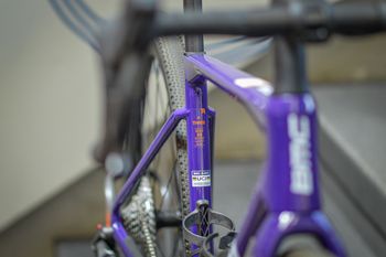 Tweedehands BMC Kaius 01 THREE 2024 2024 Road & Gravel — afbeelding 7 van 15