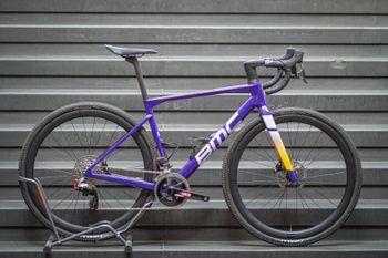 BMC Kaius 01 THREE 2024 2024 Road & Gravel d'occasion