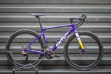 BMC Kaius 01 THREE 2024 2024 Road & Gravel usato