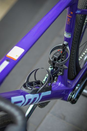 Tweedehands BMC Kaius 01 THREE 2024 2024 Road & Gravel — afbeelding 13 van 15