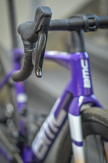 Tweedehands BMC Kaius 01 THREE 2024 2024 Road & Gravel — afbeelding 6 van 15