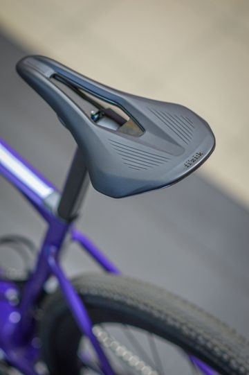 Used BMC Kaius 01 THREE 2024 2024 Road & Gravel, Blue — image 11 of 15