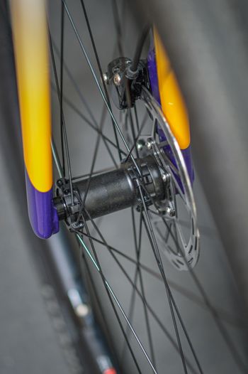 Tweedehands BMC Kaius 01 THREE 2024 2024 Road & Gravel — afbeelding 10 van 15