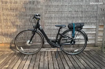 Used Giant EASE-E+2 2019 Urban & Touring