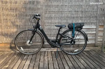 Giant EASE-E+2 2019 Urban & Touring de segunda mano