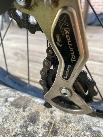 Tweedehands Lapierre PRORACE 24 BOY 2019 2019 Youth — afbeelding 6 van 9