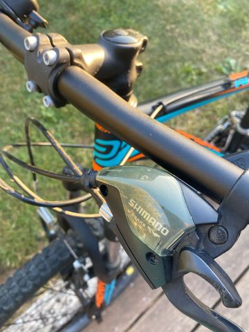 Tweedehands Lapierre PRORACE 24 BOY 2019 2019 Youth — afbeelding 8 van 9