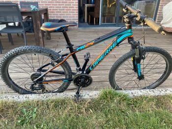 Used Lapierre PRORACE 24 BOY 2019 2019 Kids & Youth