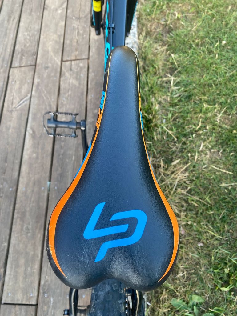 Gebrauchtes Lapierre PRORACE 24 BOY 2019 2019 Youth, Schwarz — Bild 7 von 9