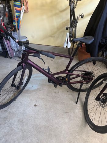 Used Specialized Sirrus X 5.0 2023 2023 Urban & Touring