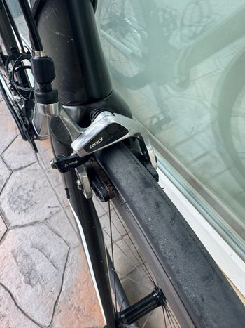 Brugt Napa valley Custom SRAM Force 2016 Road & Gravel — billede 7 af 9