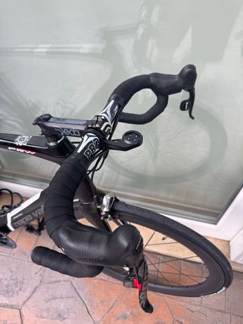 Brugt Napa valley Custom SRAM Force 2016 Road & Gravel — billede 5 af 9