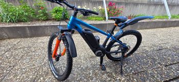 Used CUBE Acid Kids & Youth
