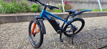Used CUBE Acid Kids & Youth
